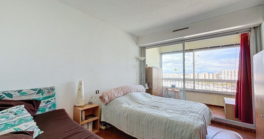 vente Appartement Carnon Plage (mauguio)