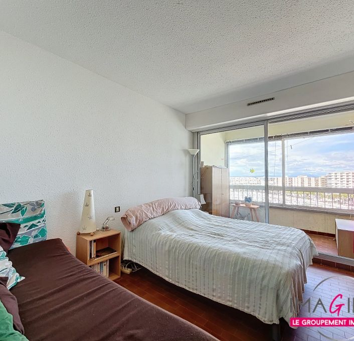 vente Appartement Carnon Plage (mauguio)