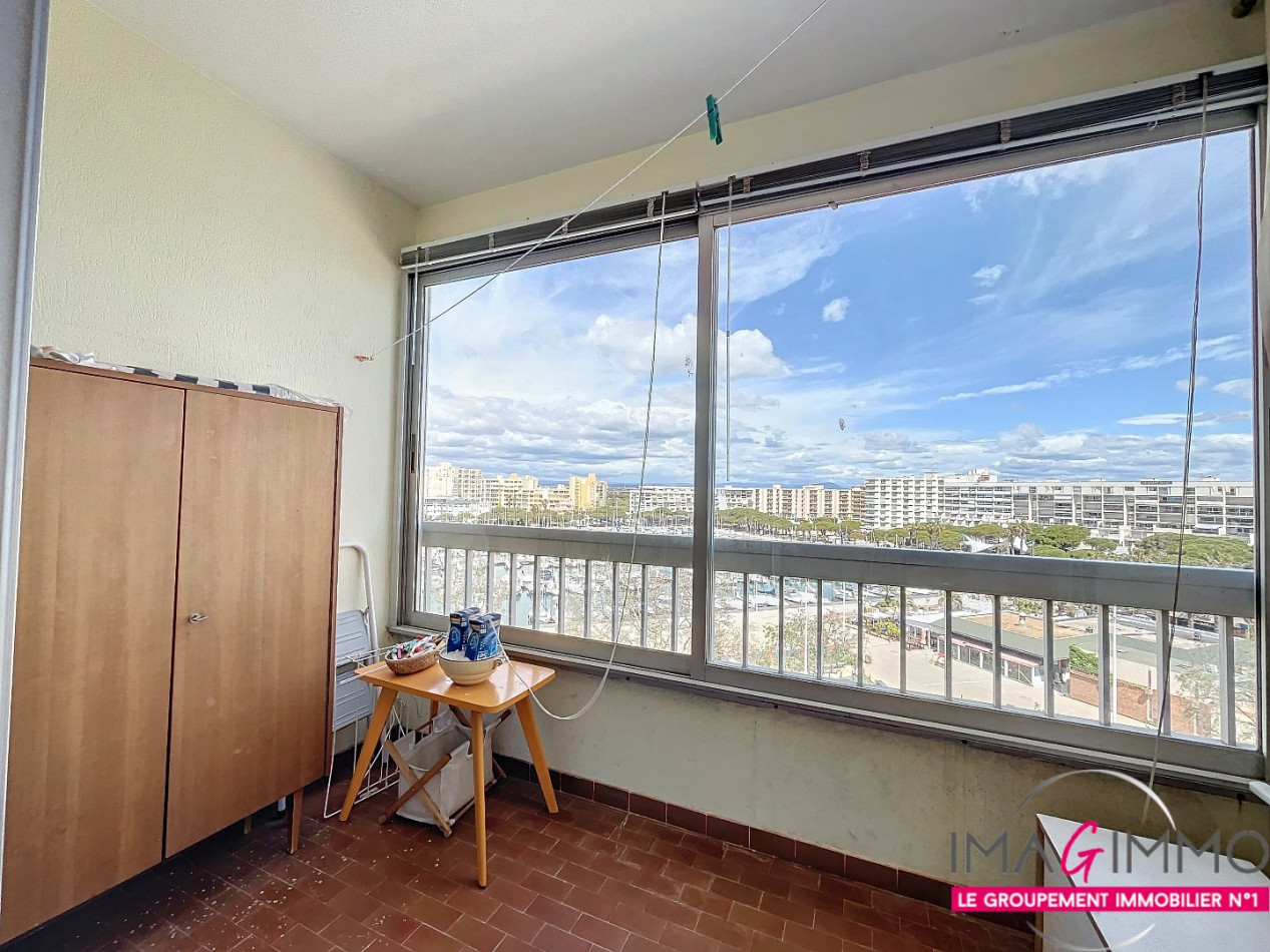 vente Appartement Carnon Plage (mauguio) - Photo 8