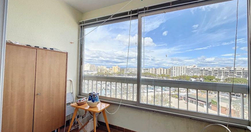 vente Appartement Carnon Plage (mauguio)