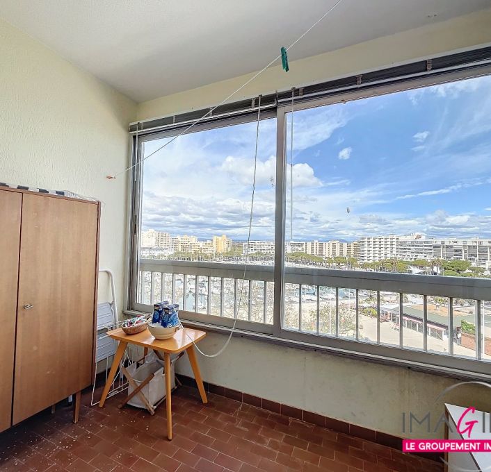 vente Appartement Carnon Plage (mauguio)