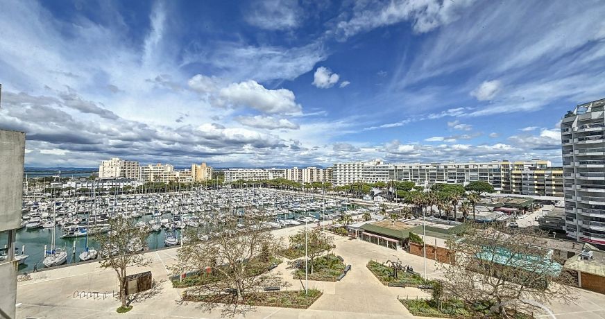 vente Appartement Carnon Plage (mauguio)