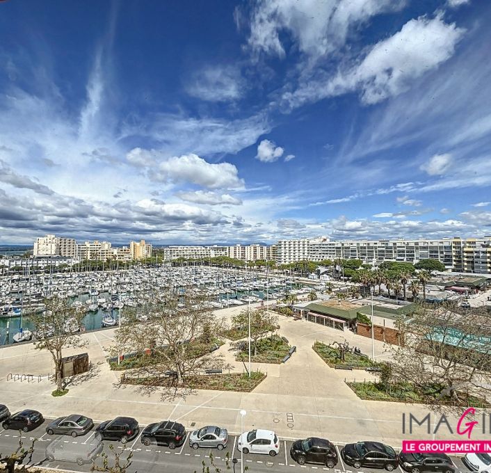 vente Appartement Carnon Plage (mauguio)