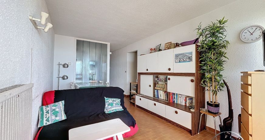 vente Appartement Carnon Plage (mauguio)