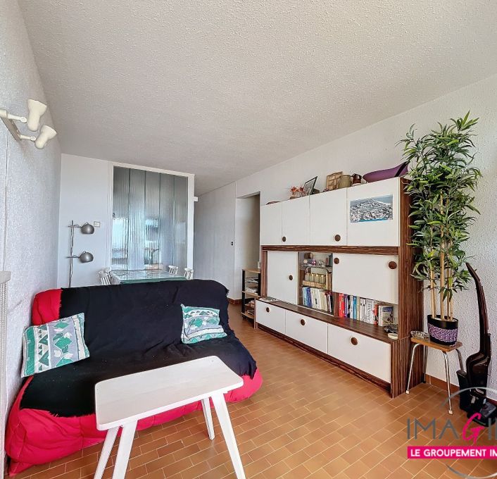 vente Appartement Carnon Plage (mauguio)