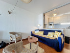 en location saisonnière Appartement Carnon