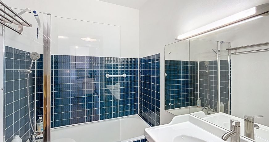 en location saisonnière Appartement Carnon