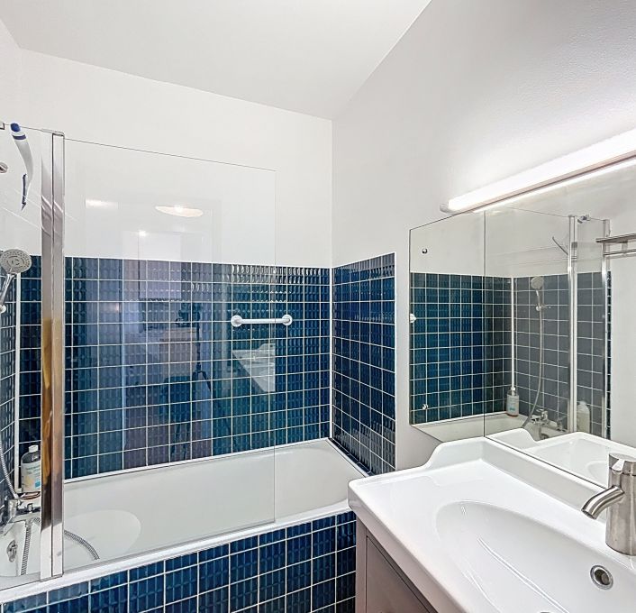 en location saisonnière Appartement Carnon