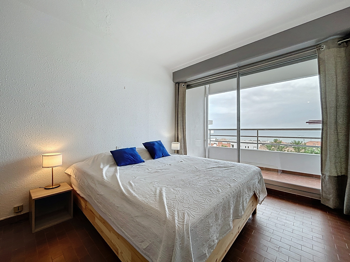 en location saisonnière Appartement Carnon - Photo 9