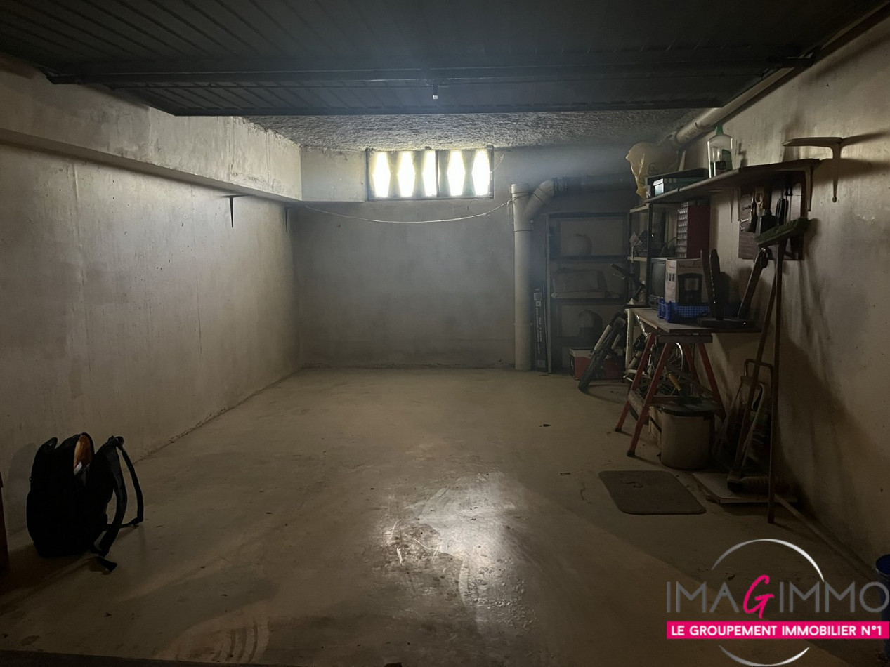 vente Garage Carnon Plage (mauguio) - Photo 1