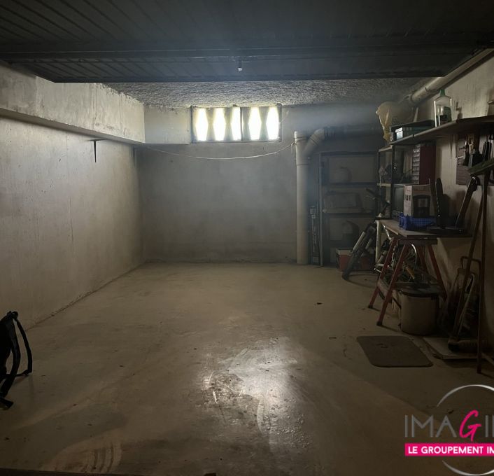 vente Garage Carnon Plage (mauguio)