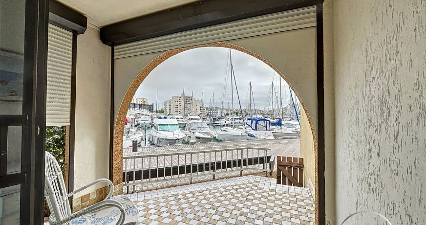 vente Appartement Carnon Plage (mauguio)