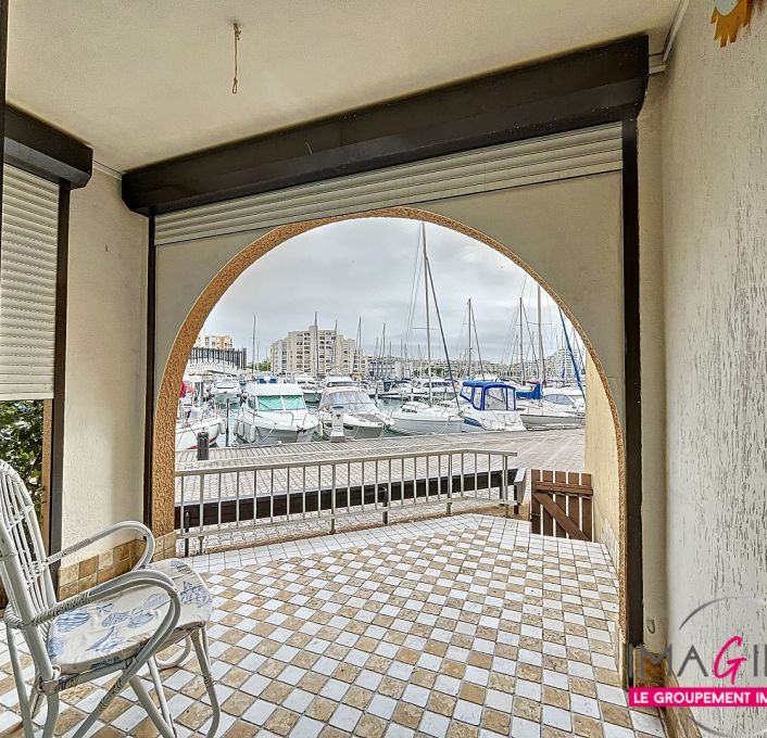 vente Appartement Carnon Plage (mauguio)