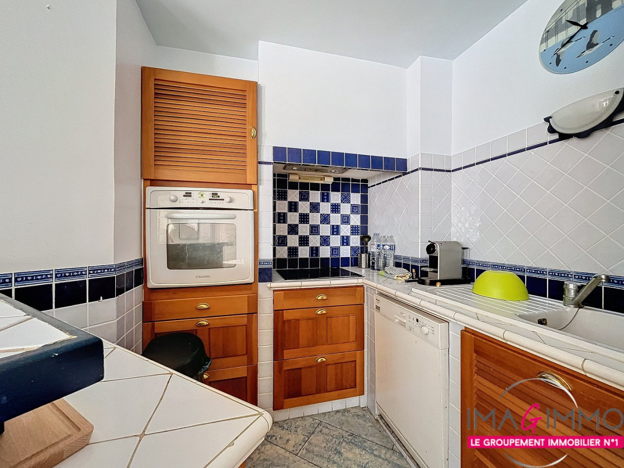 vente Appartement Carnon Plage (mauguio) - Photo 4