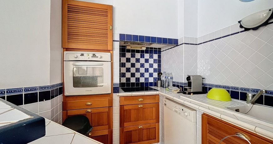 vente Appartement Carnon Plage (mauguio)