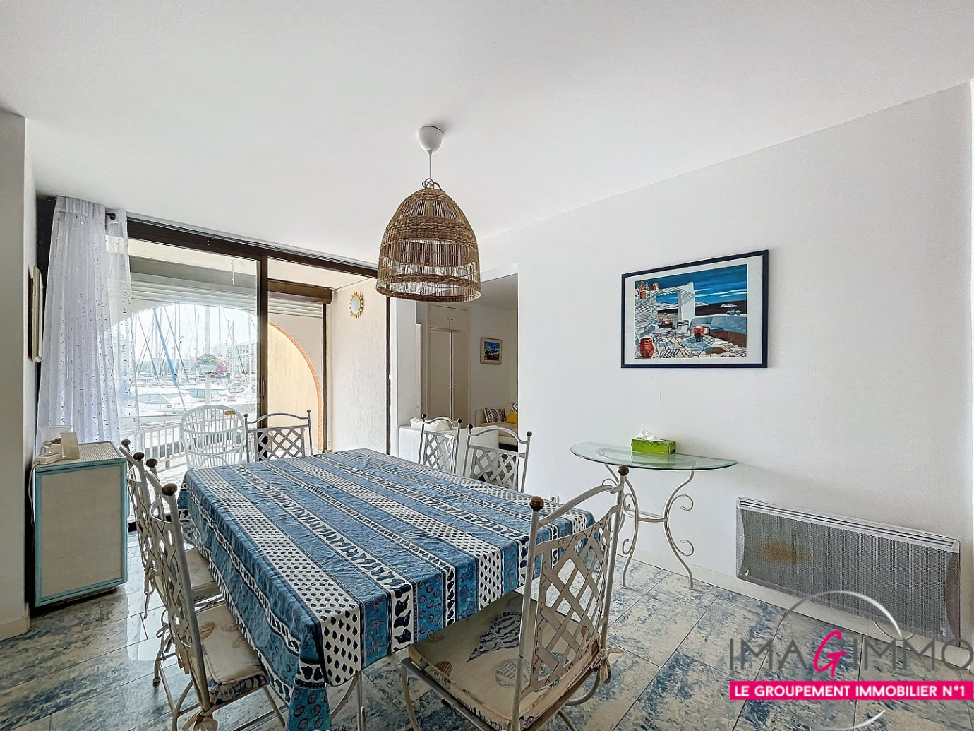 à vendre Appartement Carnon Plage (mauguio) - Photo 10