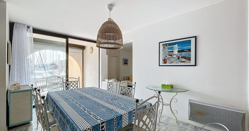 vente Appartement Carnon Plage (mauguio)