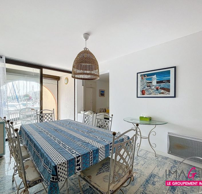 vente Appartement Carnon Plage (mauguio)