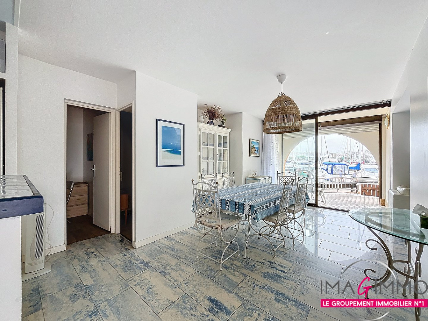 à vendre Appartement Carnon Plage (mauguio) - Photo 3