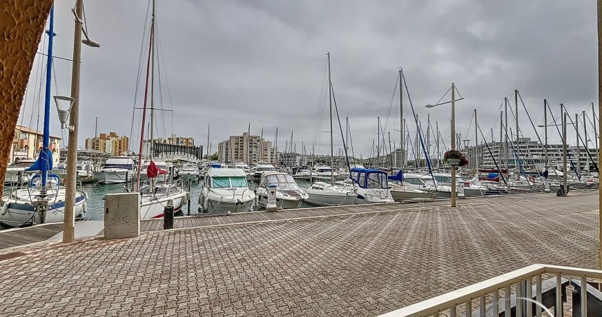 vente Appartement Carnon Plage (mauguio)