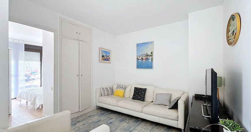 vente Appartement Carnon Plage (mauguio)