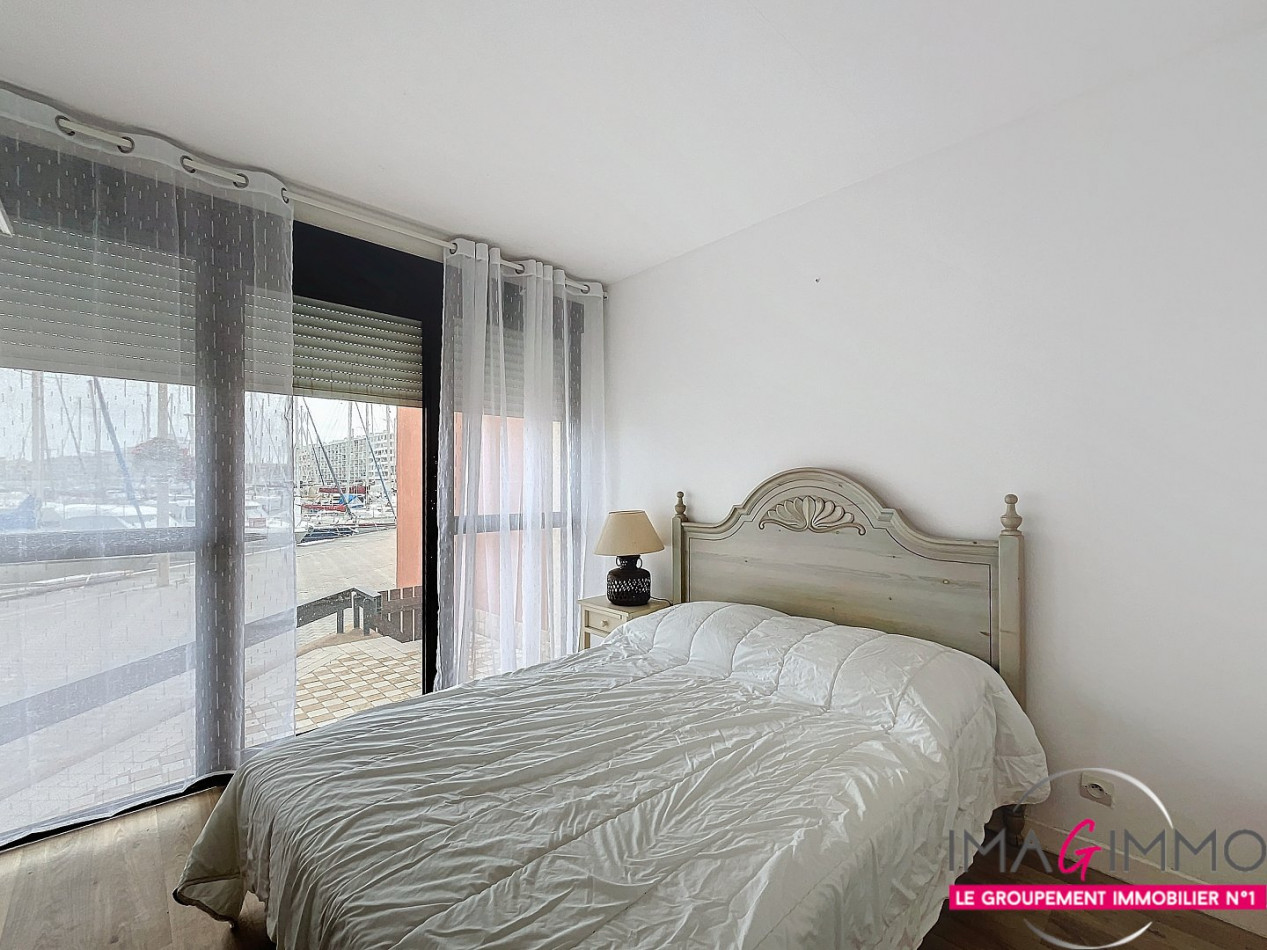 vente Appartement Carnon Plage (mauguio) - Photo 6