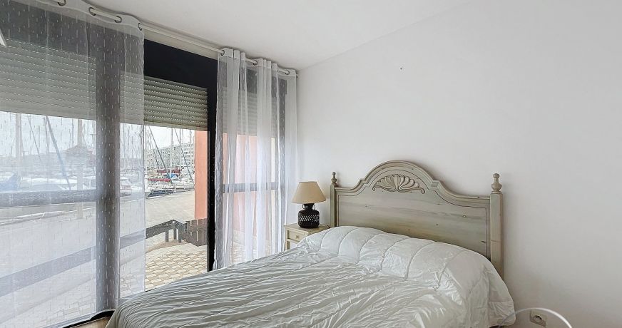 vente Appartement Carnon Plage (mauguio)