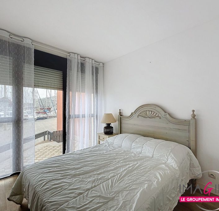 vente Appartement Carnon Plage (mauguio)