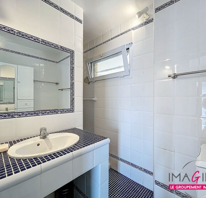 vente Appartement Carnon Plage (mauguio)