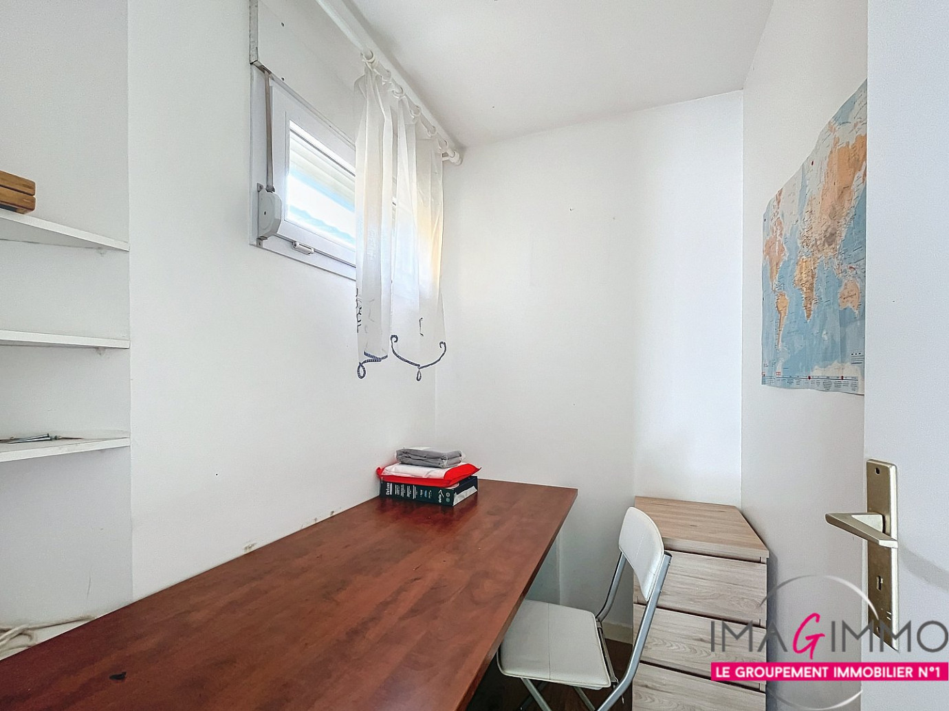 à vendre Appartement Carnon Plage (mauguio) - Photo 9