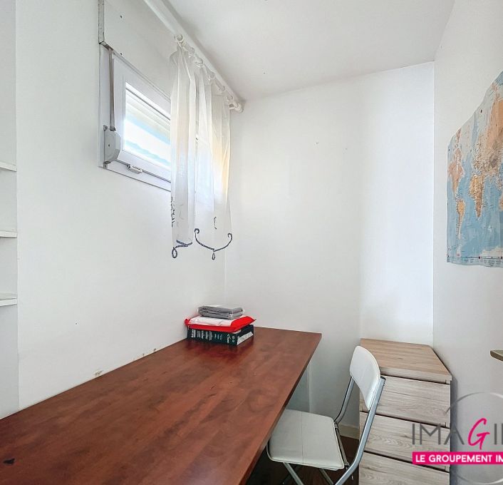 vente Appartement Carnon Plage (mauguio)