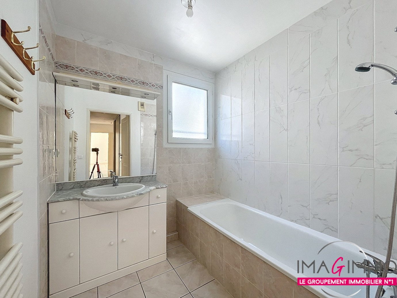 vente Appartement Montpellier - Photo 6