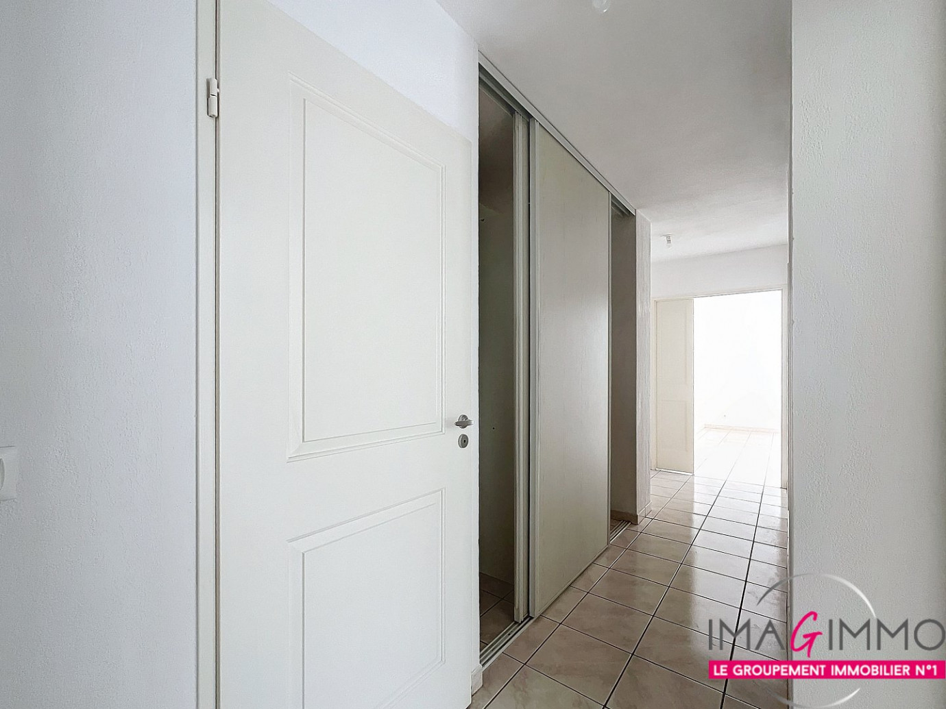 vente Appartement Montpellier - Photo 8