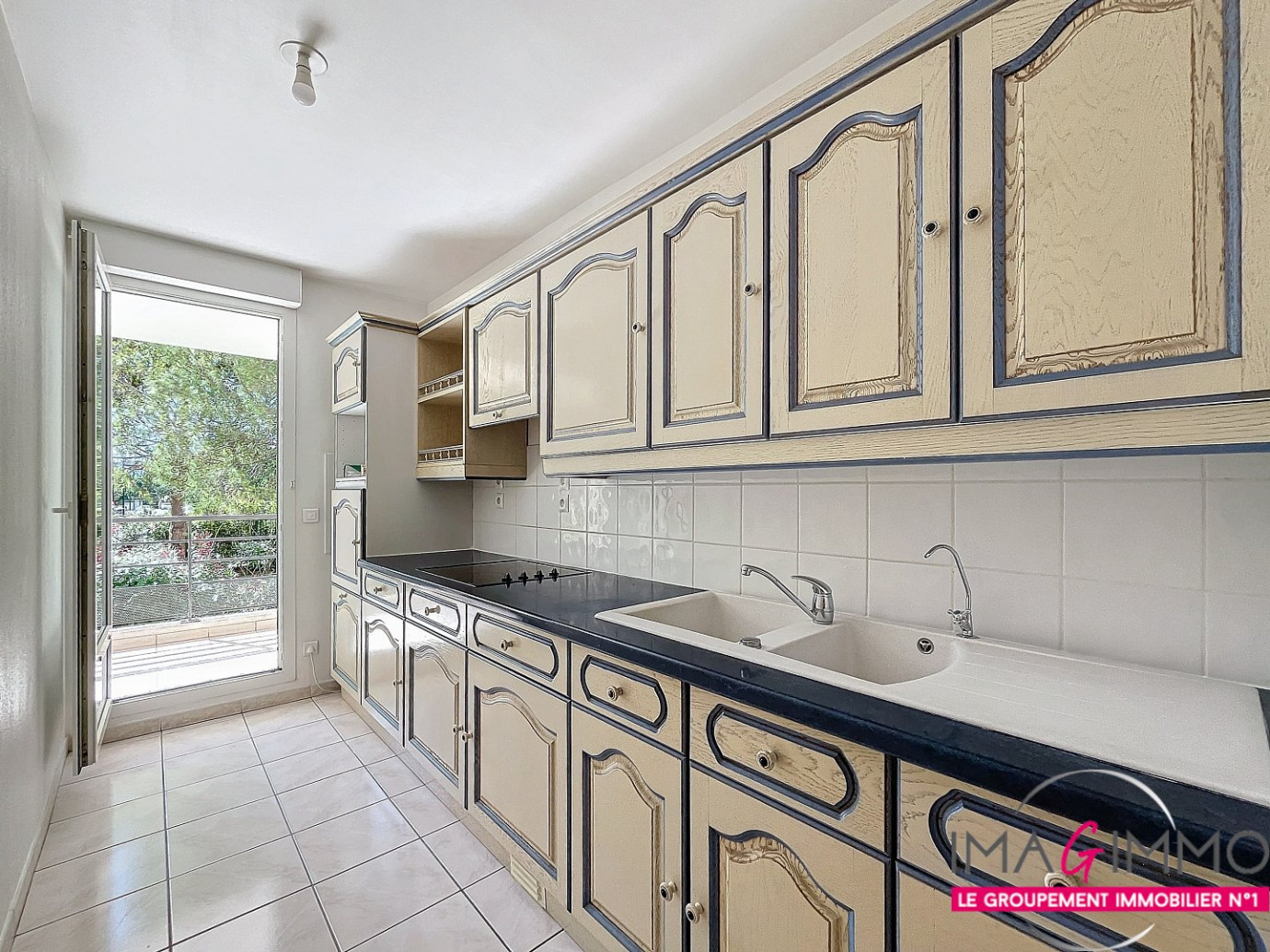 vente Appartement Montpellier - Photo 3