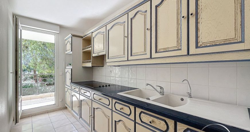 vente Appartement Montpellier