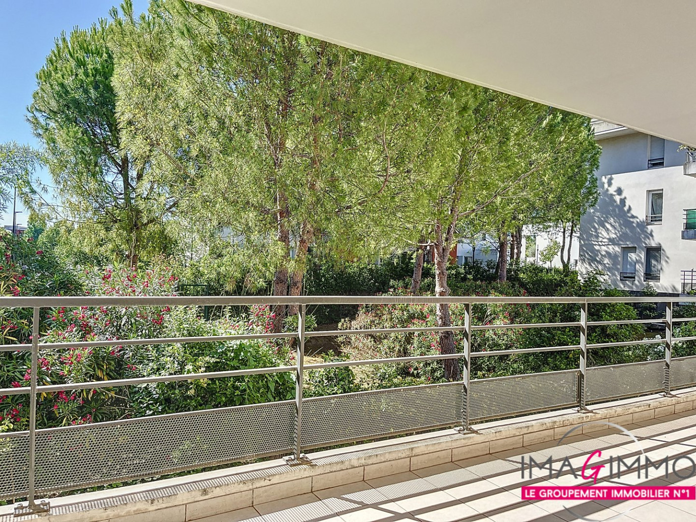 vente Appartement Montpellier - Photo 7