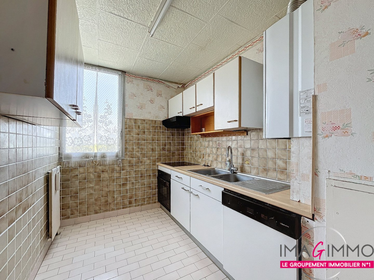 vente Appartement Carnon Plage (mauguio) - Photo 5