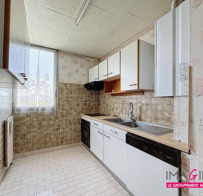 vente Appartement Carnon Plage (mauguio)