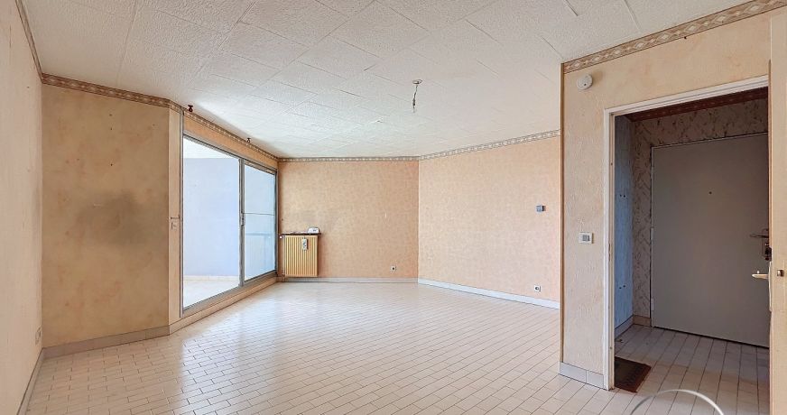 vente Appartement Carnon Plage (mauguio)