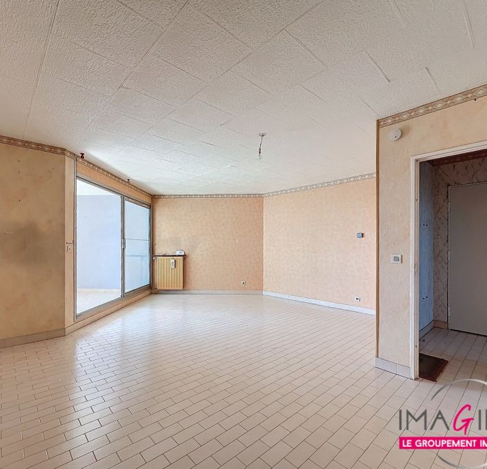 vente Appartement Carnon Plage (mauguio)