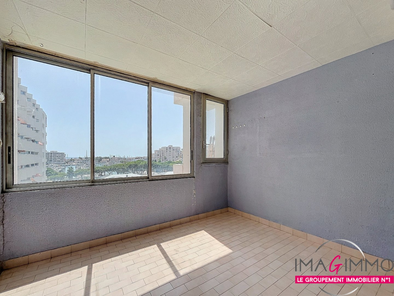 à vendre Appartement Carnon Plage (mauguio) - Photo 3
