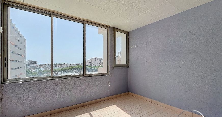 vente Appartement Carnon Plage (mauguio)