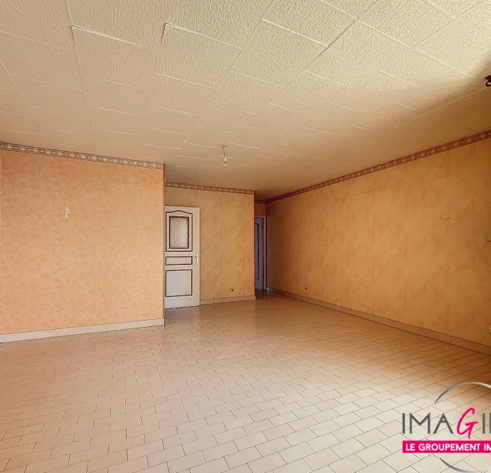 vente Appartement Carnon Plage (mauguio)