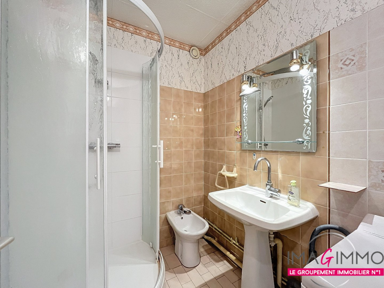 vente Appartement Carnon Plage (mauguio) - Photo 6