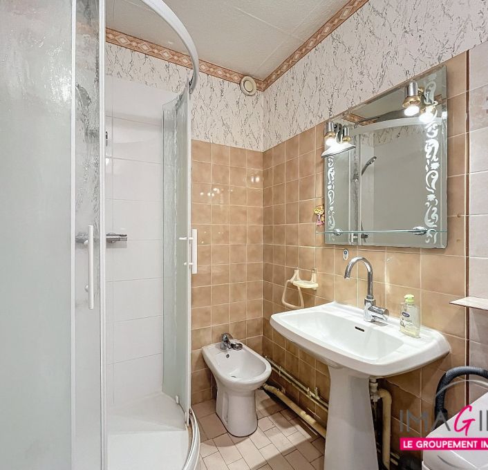 vente Appartement Carnon Plage (mauguio)