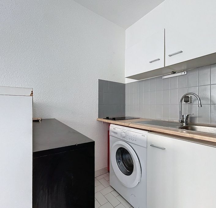 à louer Appartement Palavas Les Flots