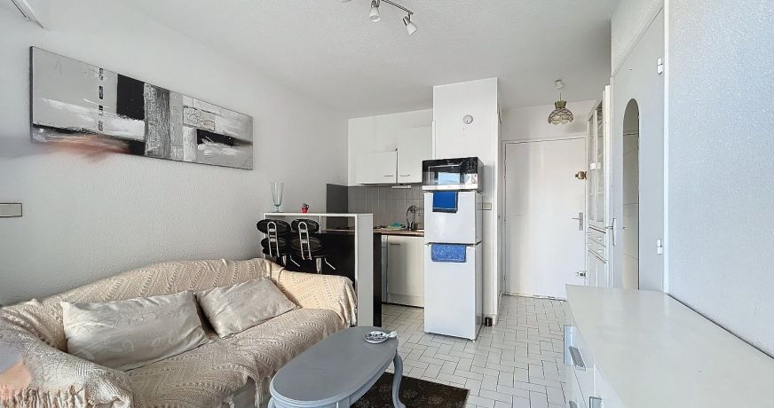 location Appartement Palavas Les Flots