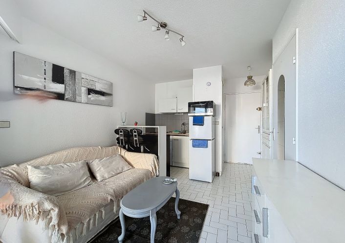 à louer Appartement Palavas Les Flots