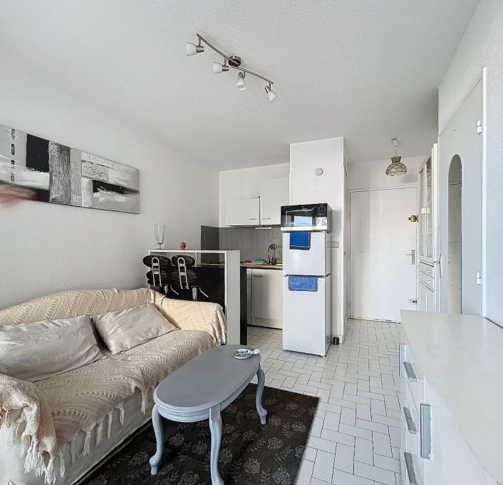 à louer Appartement Palavas Les Flots