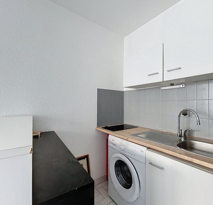 à louer Appartement Palavas Les Flots